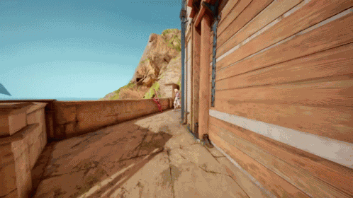 Shulk Shuk GIF