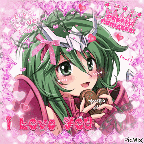 Shun Andromeda Shun GIF
