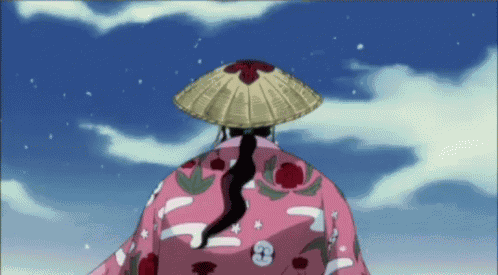Shunsui Anime GIF