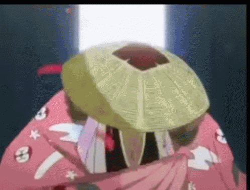Shunsui Anime GIF