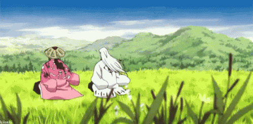 Shunsui Bleach GIF