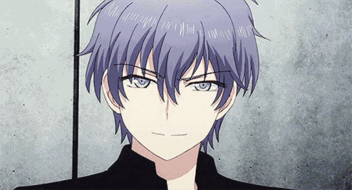 Shunsuke Charlotte GIF