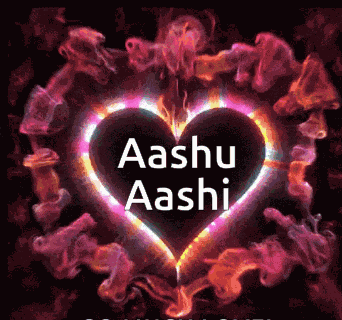 Shushi Aashu GIF
