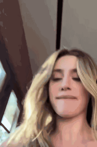 Shut Up Lili Reinhart GIF