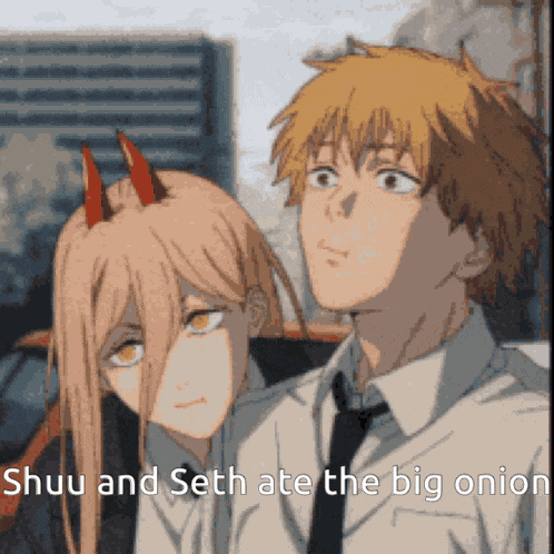 Shuuseth GIF
