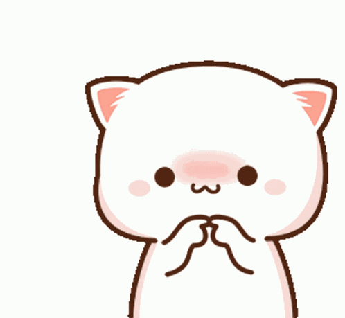 Shy GIF