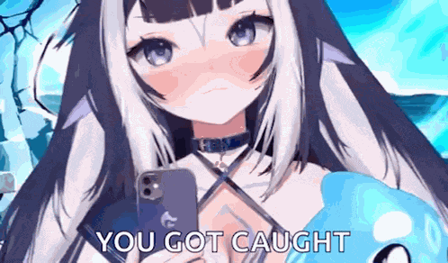 Shylily V Tuber GIF