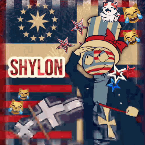 Shylon Kriuppbourg GIF