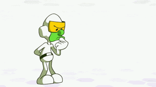 Si Los Demas Se Equivocan Yo Debo De Estar En Lo Correcto GIF