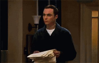 Sick Of This Already GIF