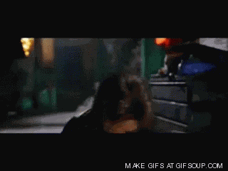 Sick Throw Up GIF