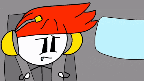 Sick Throwing Up GIF