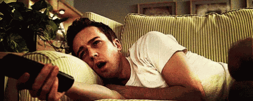 Sickness GIF