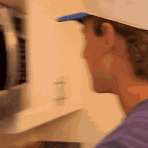 Side Look Side Eye GIF