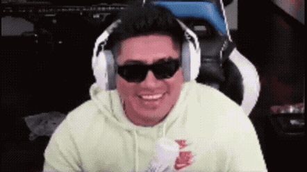 Sideral Se Burla GIF