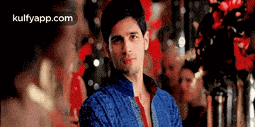 Sidharth Malhotra.Gif GIF