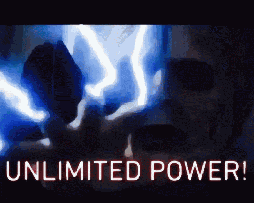 Sidious Evil GIF