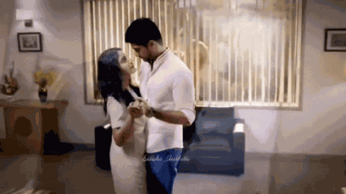 Sidisha Sanjivani GIF