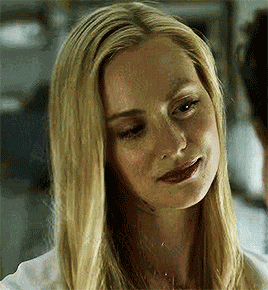 Sidvintage Karen Page GIF