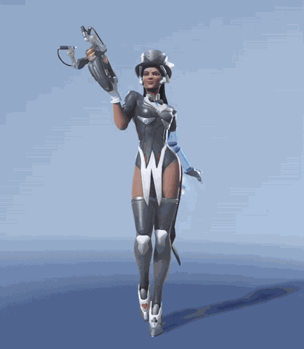 Sidvintage Symmetra GIF