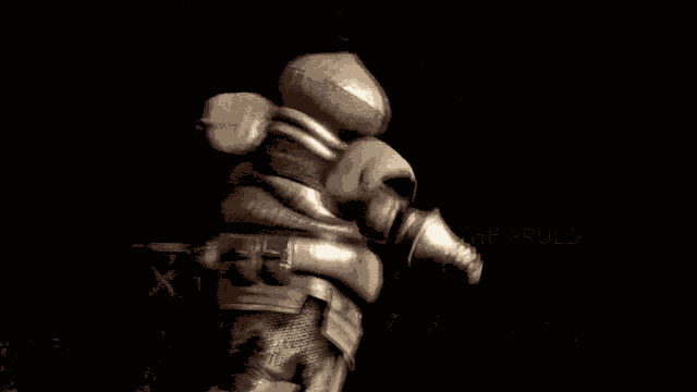 Siegmeyer Siegward GIF