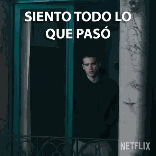 Siento Todo Lo Que Paso Ares GIF