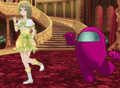 Sifas Kasumi Nakasu GIF