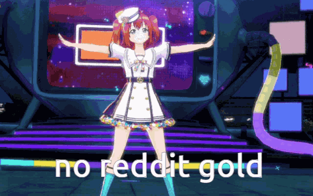 Sifas Love Live GIF