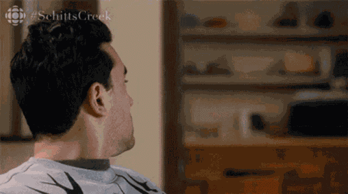 Sigh Shirts GIF