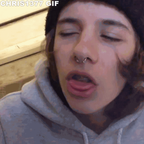 Sigh Tanc GIF