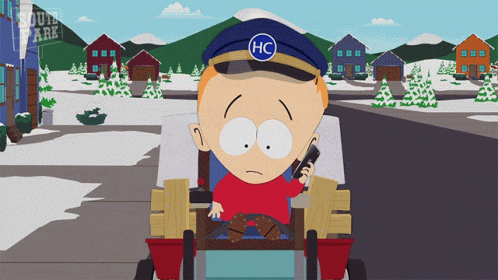 Sigh Timmy Burch GIF