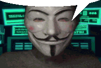 Sigma Hacker Sticker