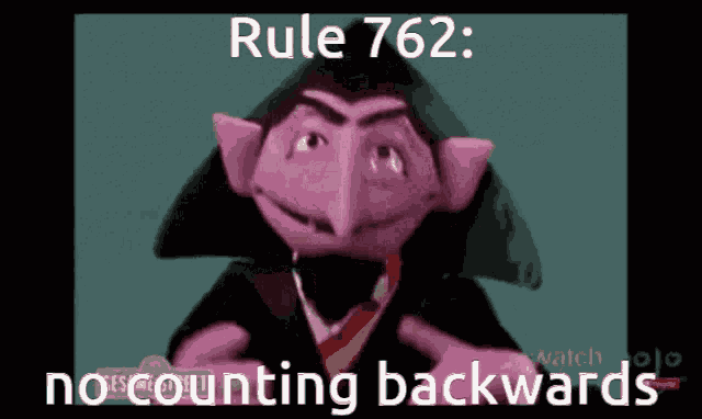Sigma Rule 762 GIF