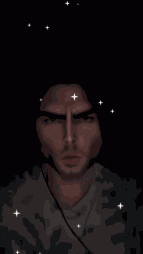 Sigma Sigma Male Face GIF