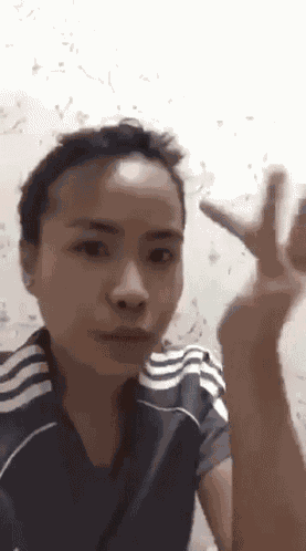 Sign Language Hand Gestures GIF