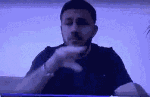 Sign Language Hand Gestures GIF