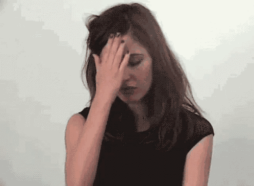Sign Of The Cross Pray GIF