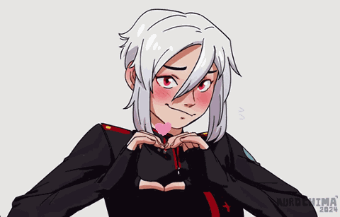 Signalis Ariane GIF