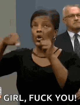 Signing Sign Language GIF