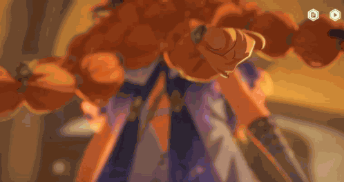 Sigrika Evil Sigrika GIF