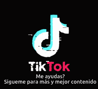 Sigueme Tiktok GIF