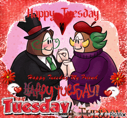 Siivagunner Johnnick GIF