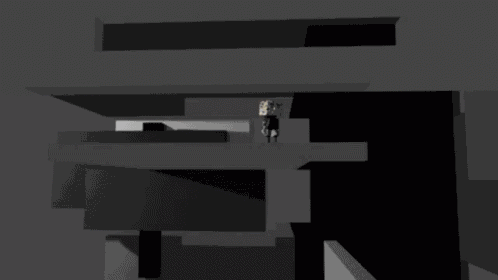 Silence GIF