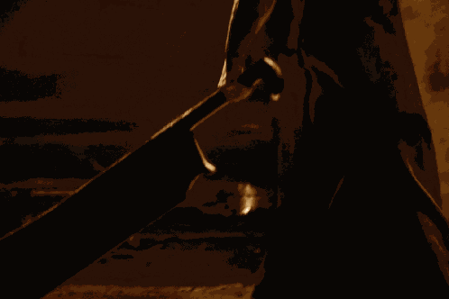Silent Hill Horror GIF