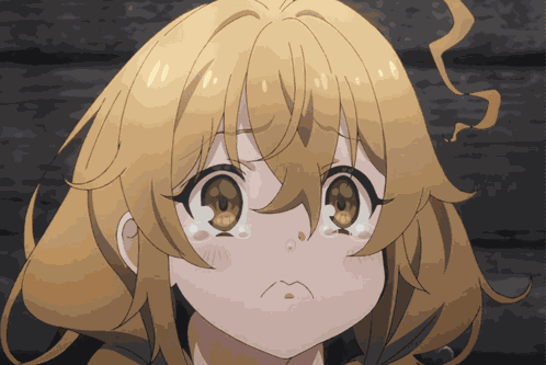 Silent Witch Monica Everett GIF