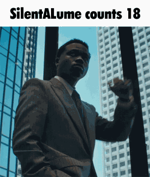 Silentalume 18 GIF