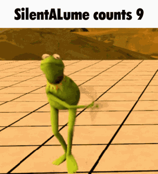 Silentalume 9 GIF