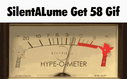 Silentalume GIF