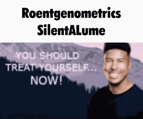 Silentalume Meme