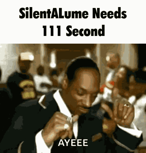 Silentalume GIF